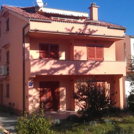 Apartmani Barbalić Dario Baska  Bagian luar foto