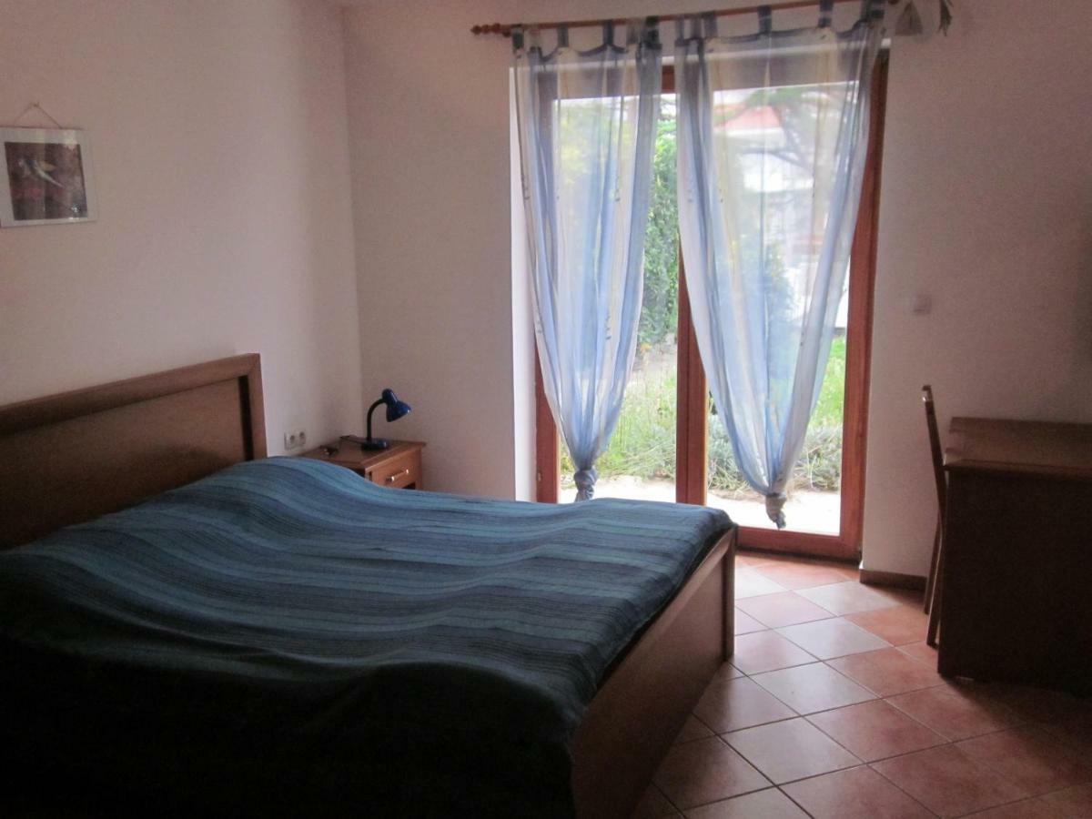 Apartmani Barbalić Dario Baska  Bagian luar foto
