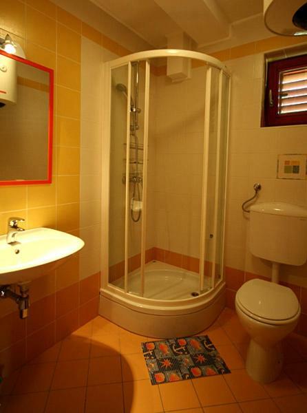 Apartmani Barbalić Dario Baska  Bagian luar foto