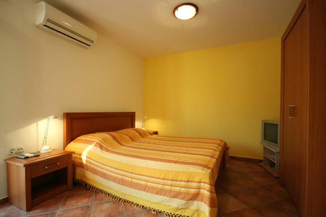 Apartmani Barbalić Dario Baska  Bagian luar foto