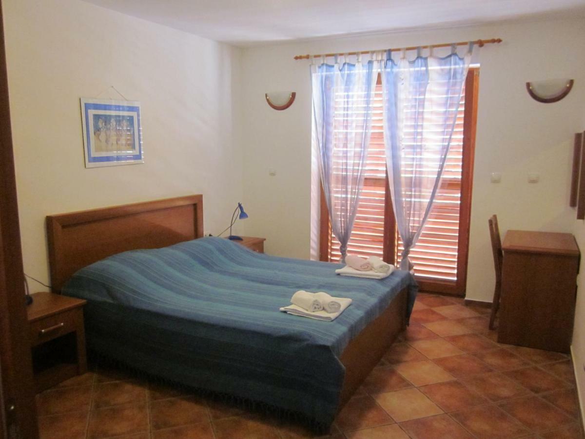 Apartmani Barbalić Dario Baska  Bagian luar foto